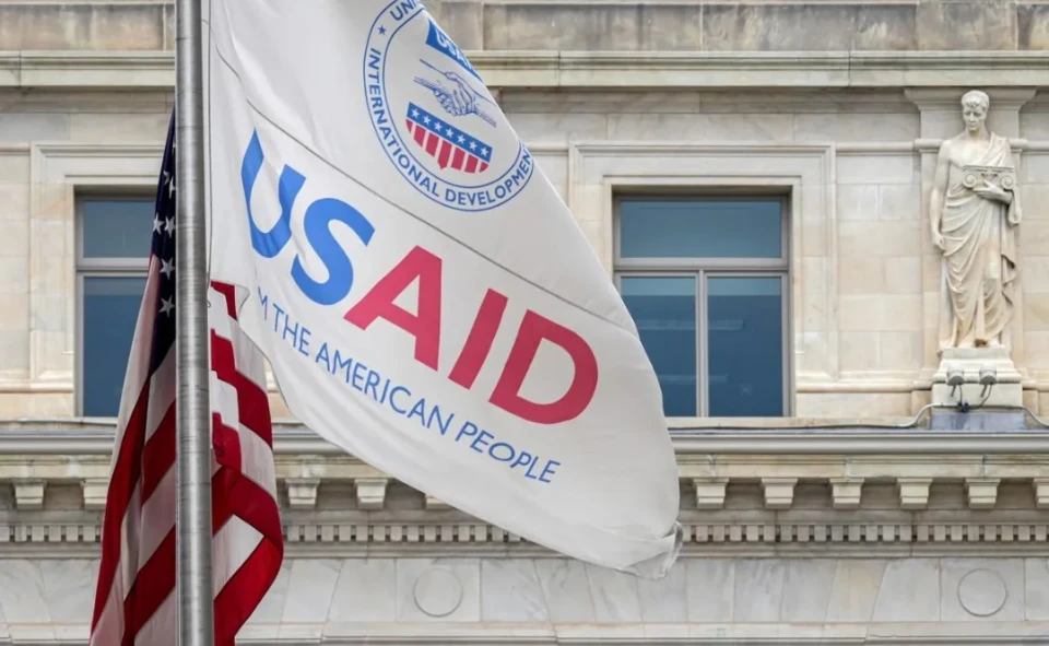 Федеральний суддя видав наказ про скасування заморозки допомоги USAID