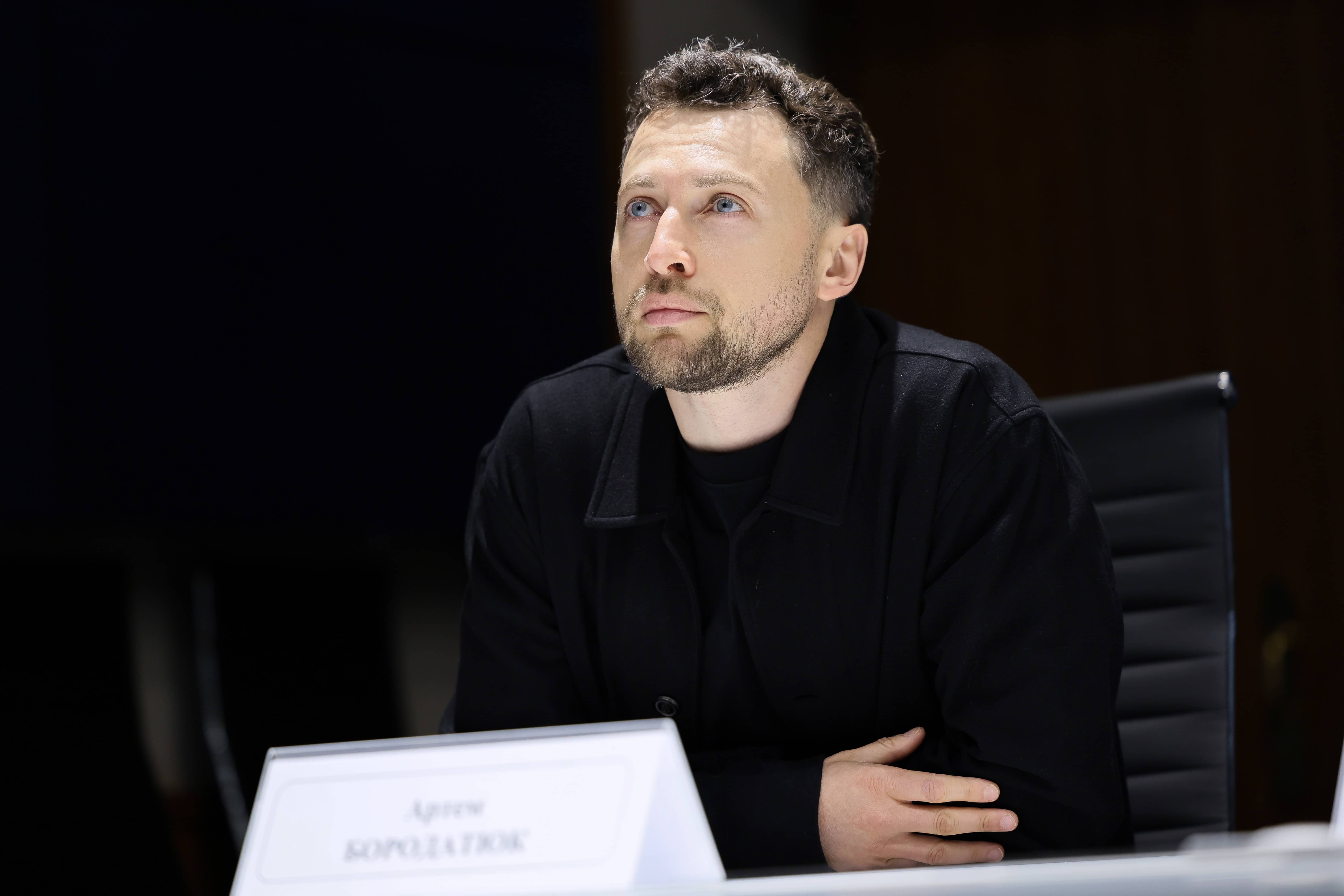 Оцифровка держави та сучасний менеджмент: рецепт успіху від Артема Бородатюка