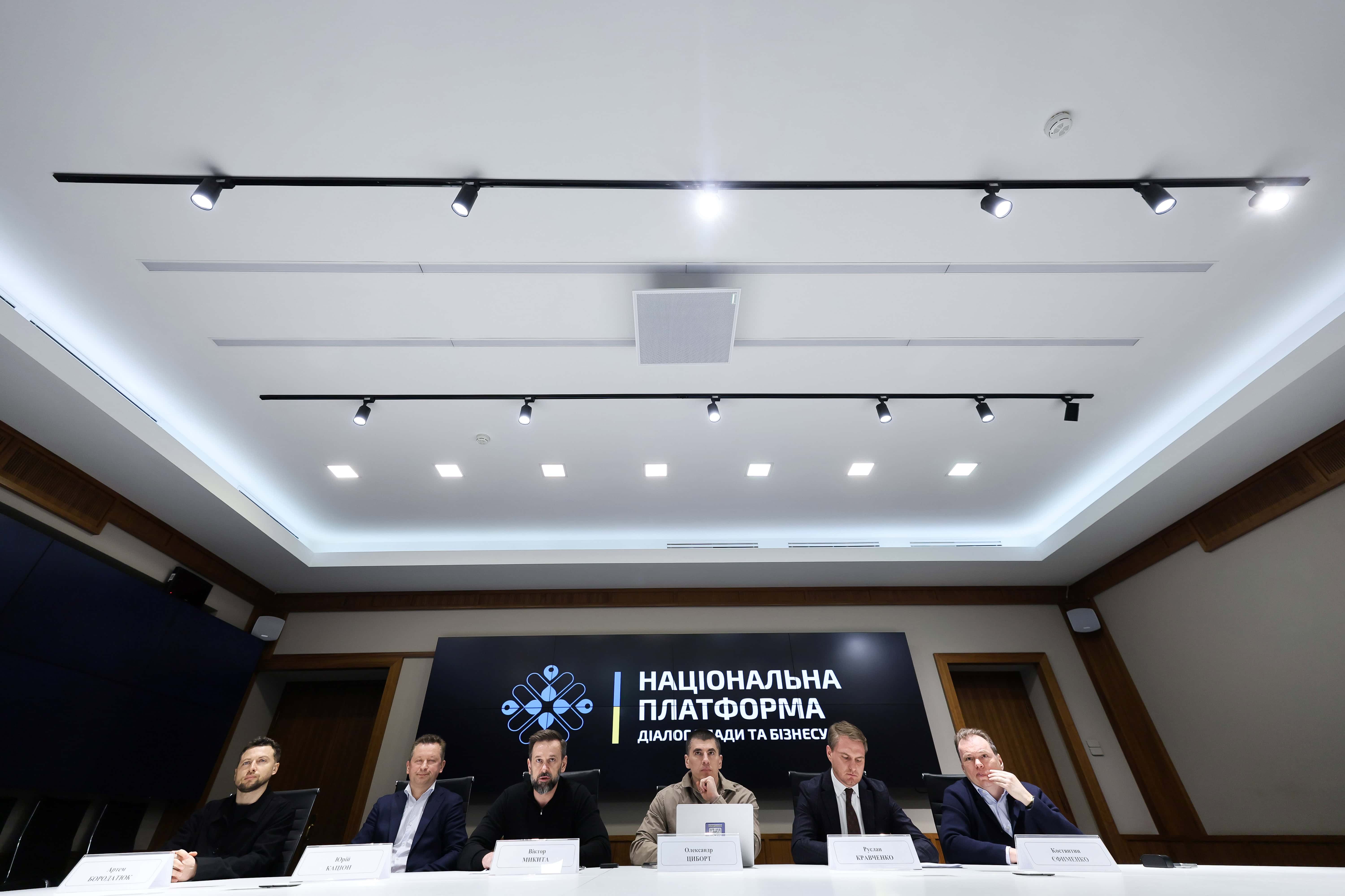 Оцифровка держави та сучасний менеджмент: рецепт успіху від Артема Бородатюка