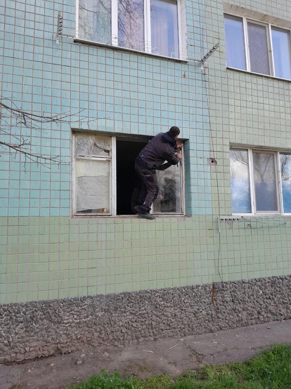 Росія атакувала Одещину безпілотниками: пошкоджено житлову та комунальну інфраструктуру