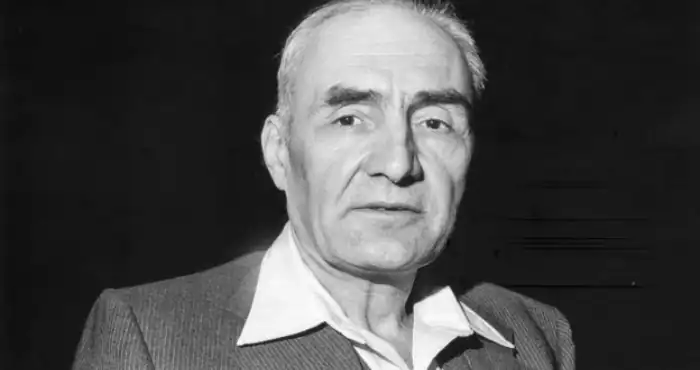 31 рік у радянських таборах. Хто такий Святослав Караванський і чому центральна вулиця Одеси носить його імʼя