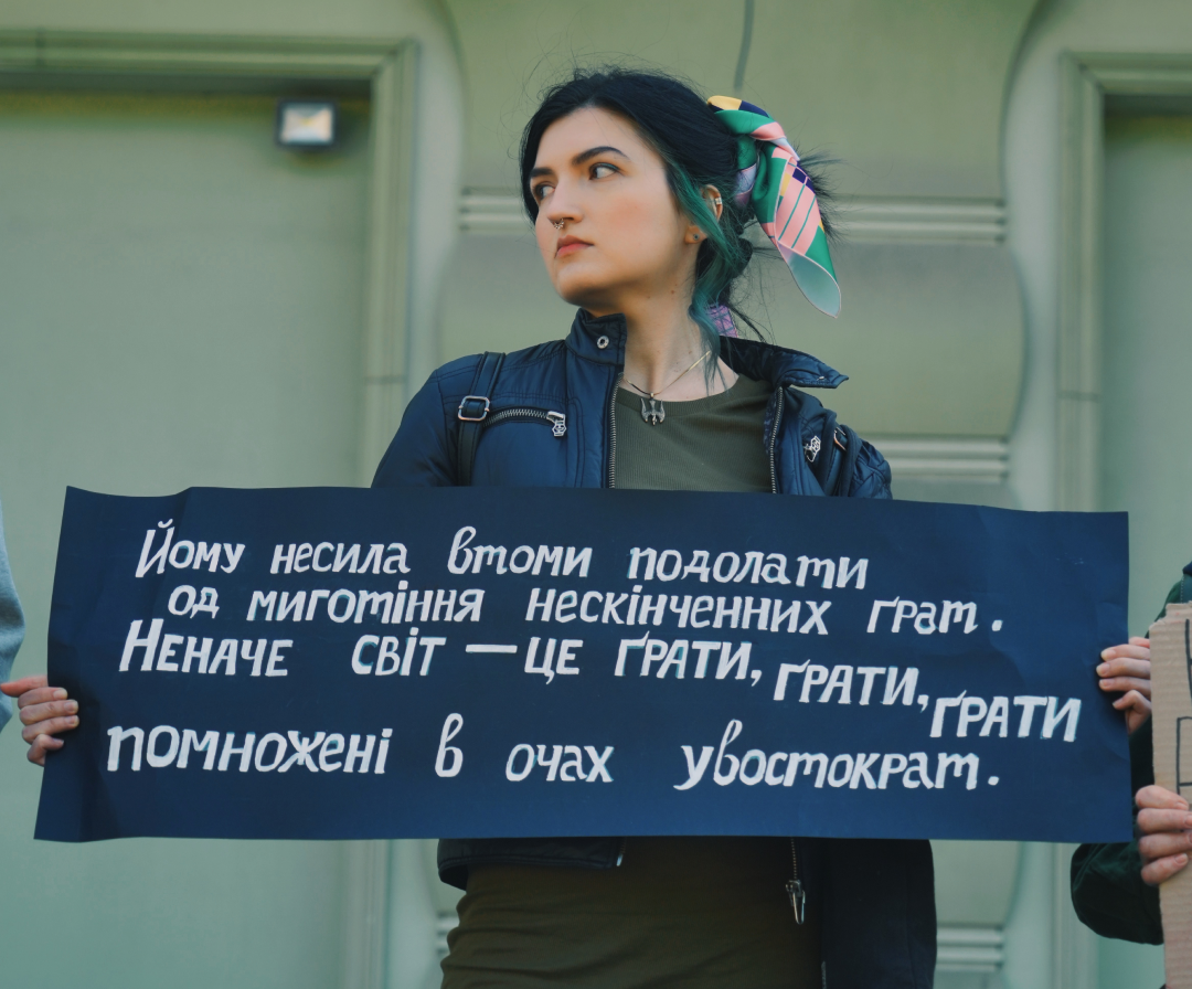 Третя річниця виходу з «Азовсталі»