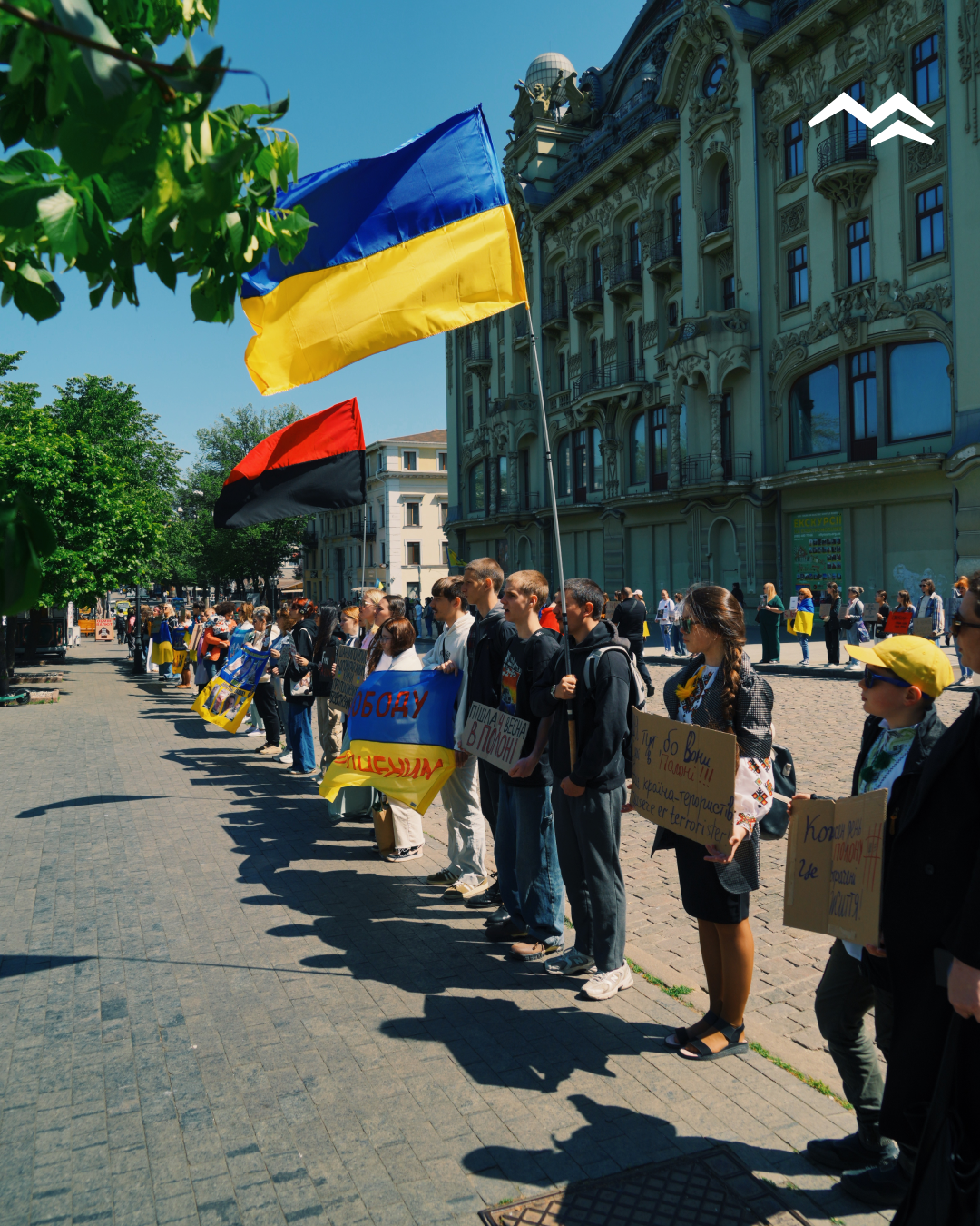 Третя річниця виходу з «Азовсталі»