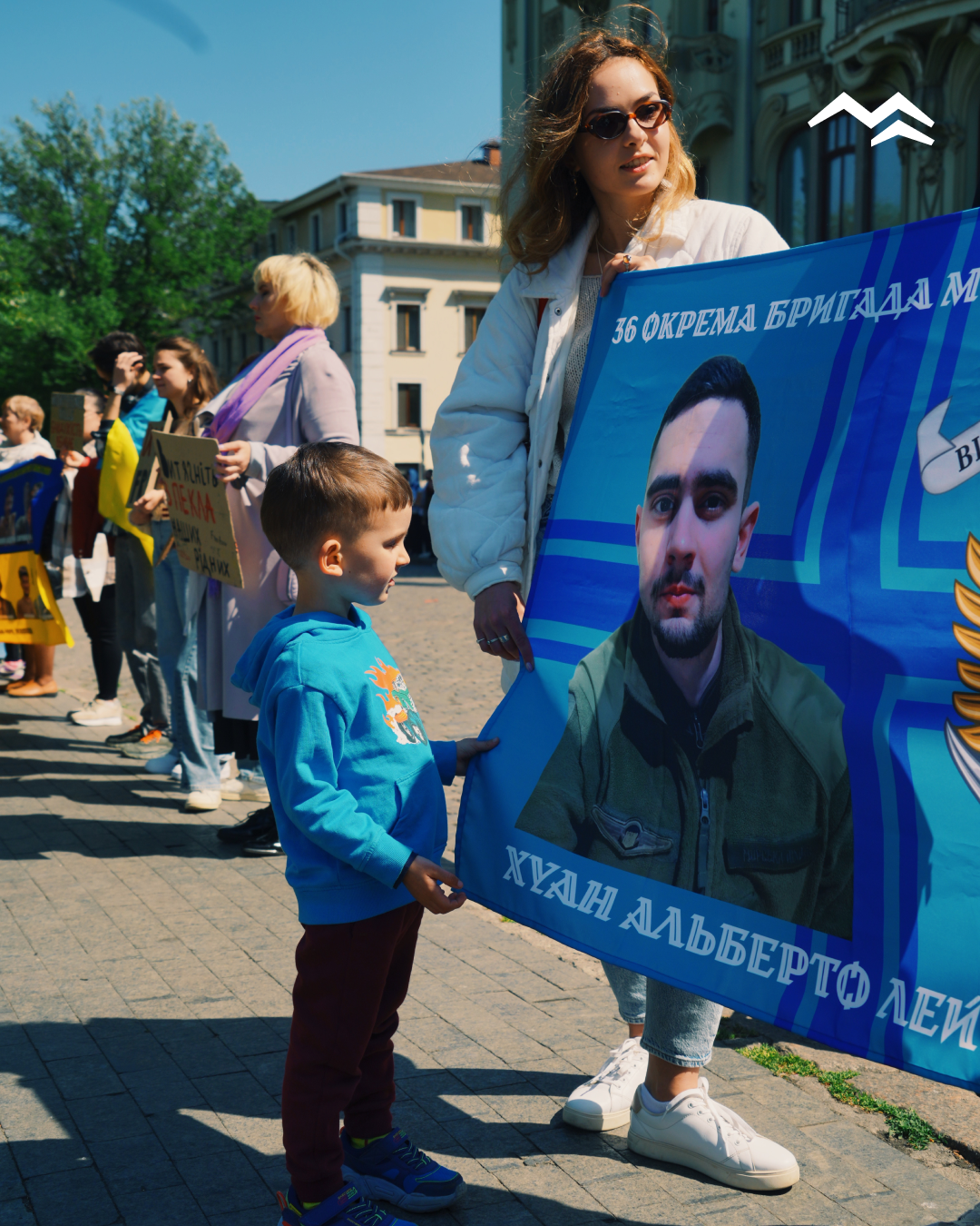 Третя річниця виходу з «Азовсталі»