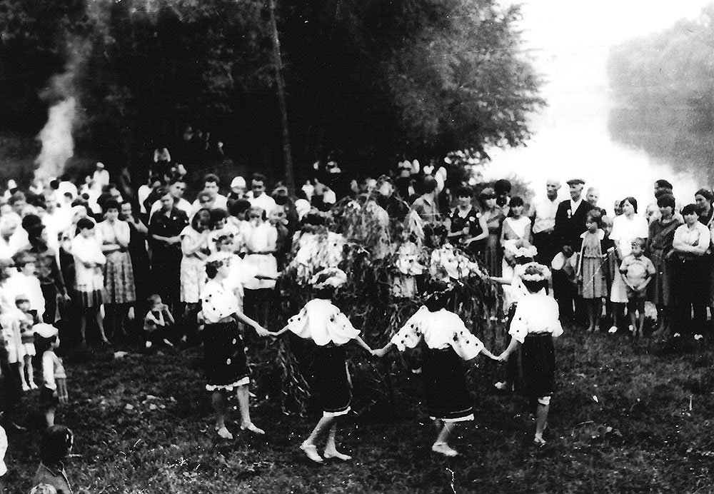 Купала, але без Івана: як українці відзначають одне з найстаріших свят і до чого тут християнство