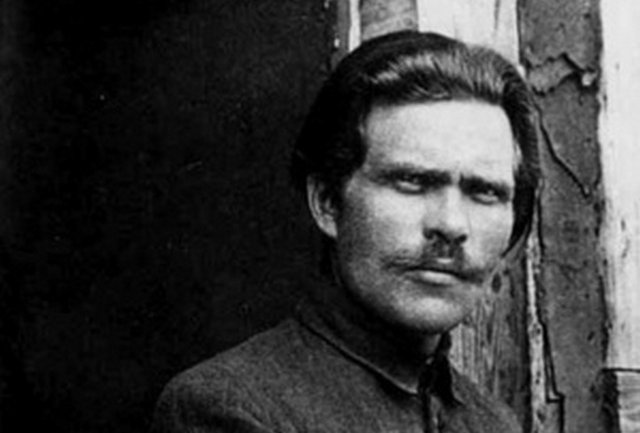 Нестор Махно: що ви могли не знати про легендарного анархіста