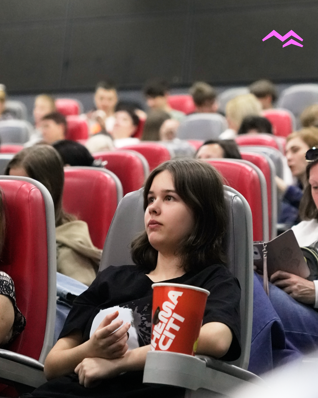 В Одесі стартував найбільший дитячий кінофестиваль