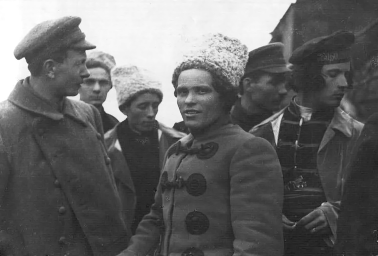 Нестор Махно: що ви могли не знати про легендарного анархіста