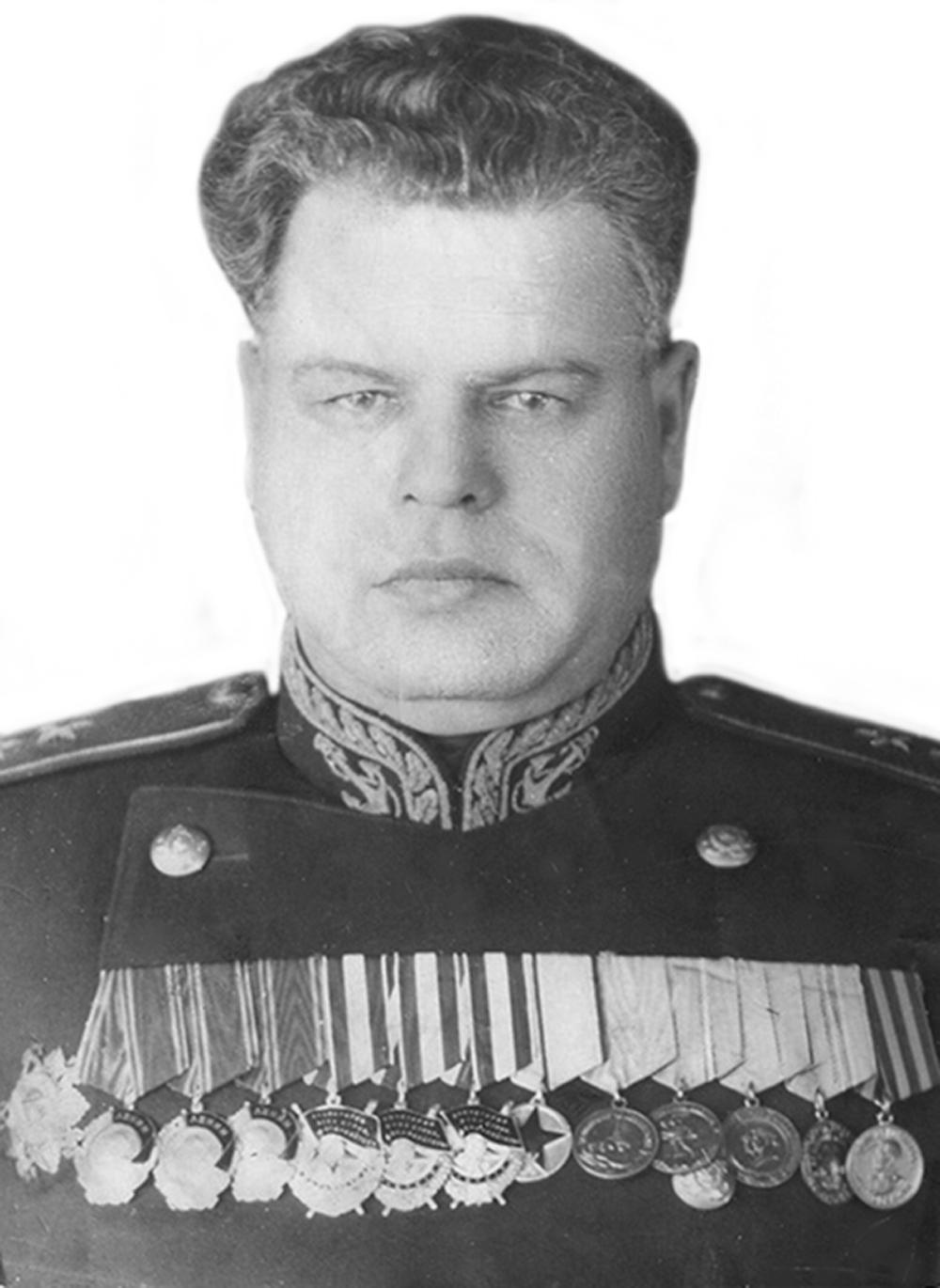 Вже не Жукова: пояснюємо, чому вулицю перейменували і хто взагалі такий Іван Луценко