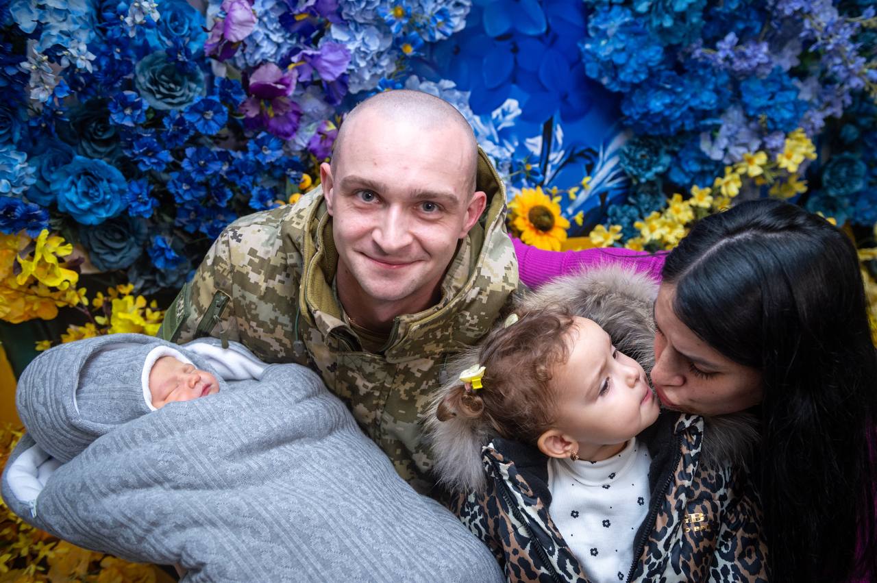 Найжахливішим в полоні було відчуття голоду: історія прикордонника «Чілі»