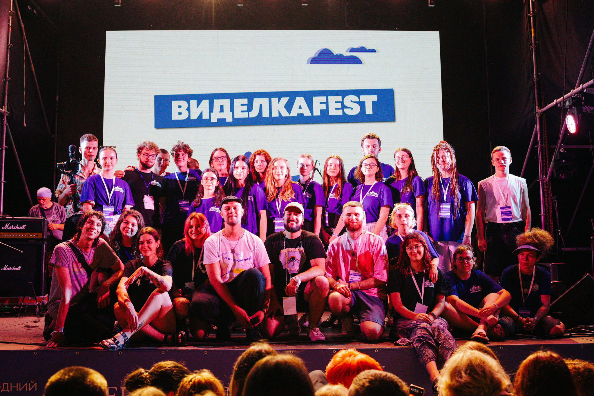 «Це про сенси, за які ми воюємо»: в Одесі пройде фестиваль Виделкаfest