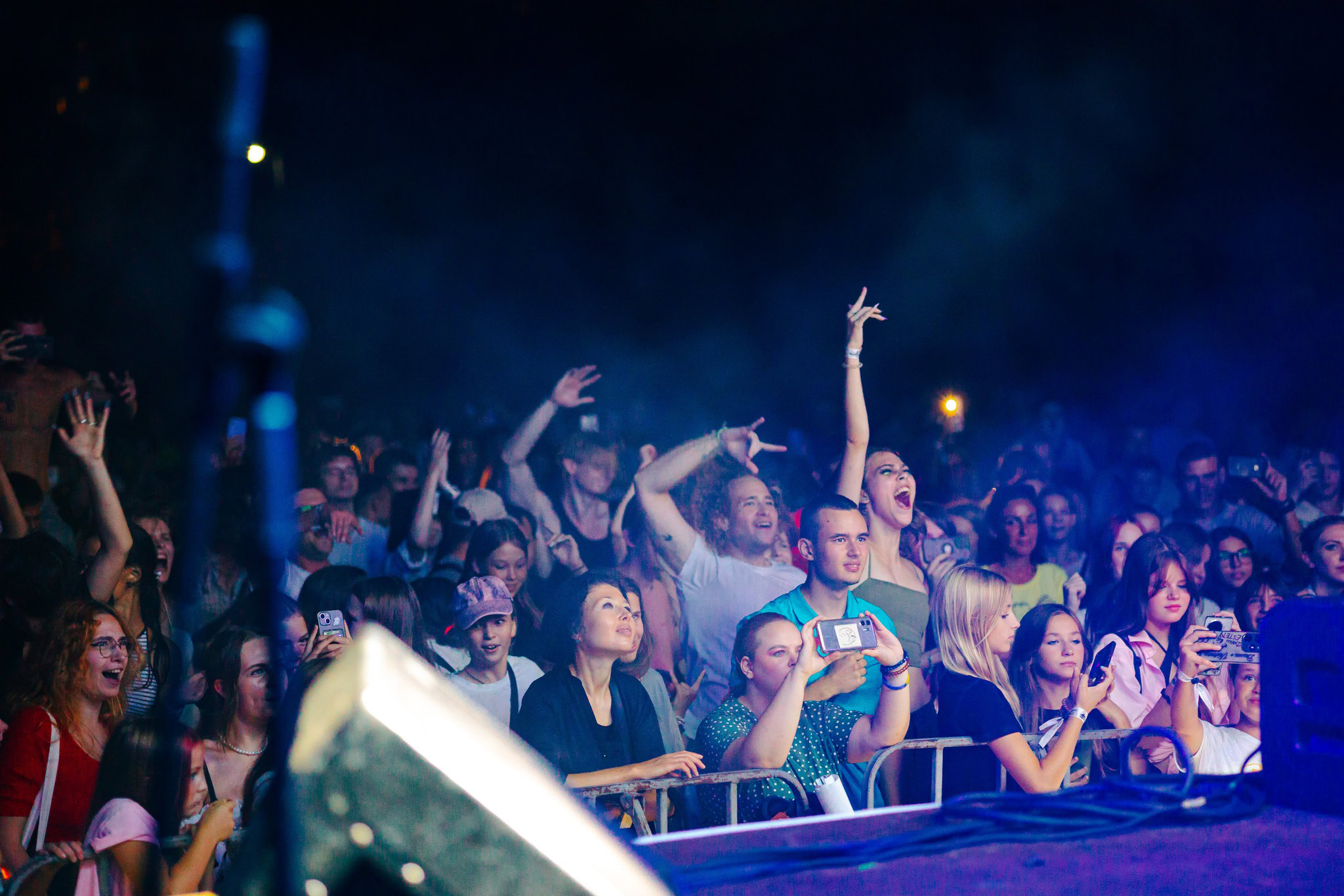 «Це про сенси, за які ми воюємо»: в Одесі пройде фестиваль Виделкаfest