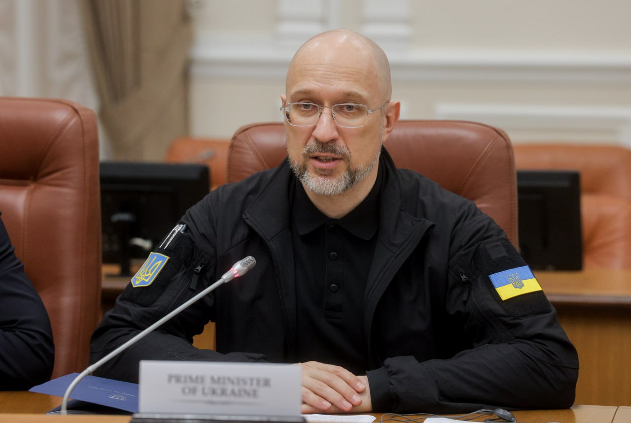 Уряд Шмигаля відправили у відставку: що далі