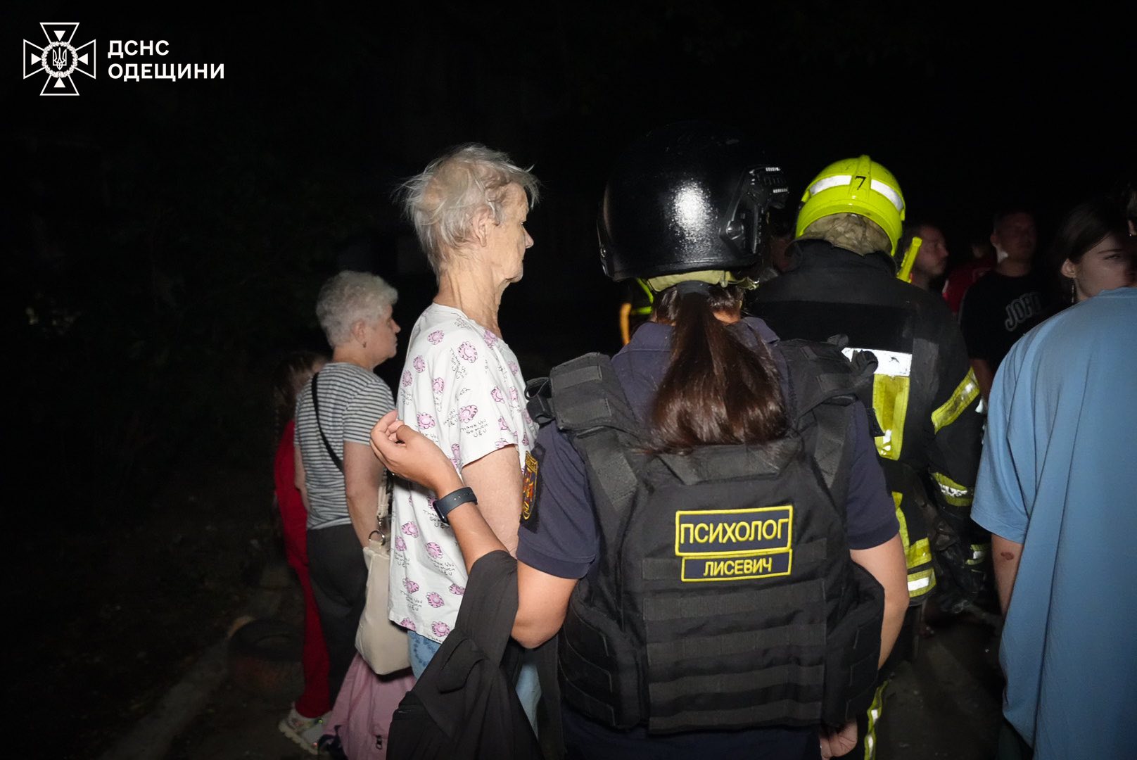 рф вгатила по Привозу і багатоповерхівці в Одесі: все, що відомо