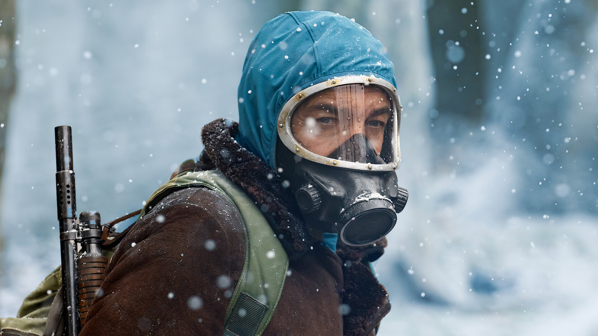 Netflix вперше використав ШІ під час створення серіалу