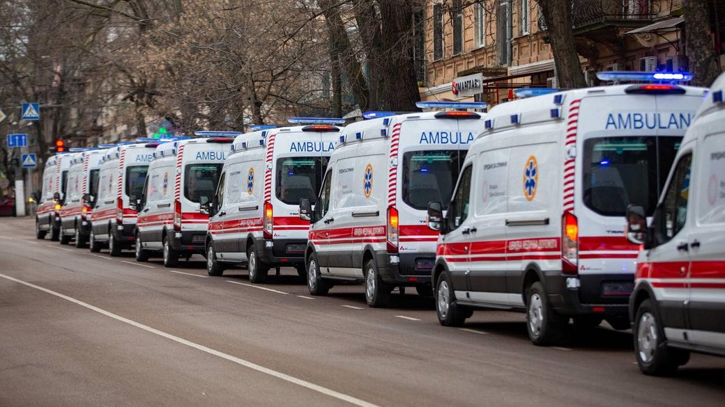 Швидка не змогла під’їхати до пляжу: як розв’язати проблему з організацією руху в Одесі