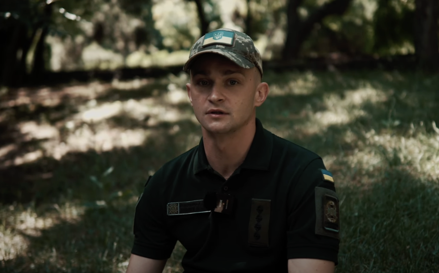 Найжахливішим в полоні було відчуття голоду: історія прикордонника «Чілі»