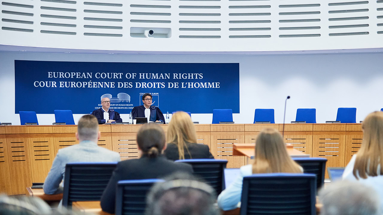 Безпрецедентна справа, історичне рішення: що дає Україні вирок ЄСПЛ щодо рф