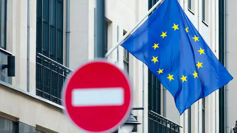 18-й пакет санкцій проти рф: які лазівки закрив ЄС