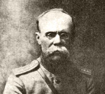 Вже не Жукова: пояснюємо, чому вулицю перейменували і хто взагалі такий Іван Луценко