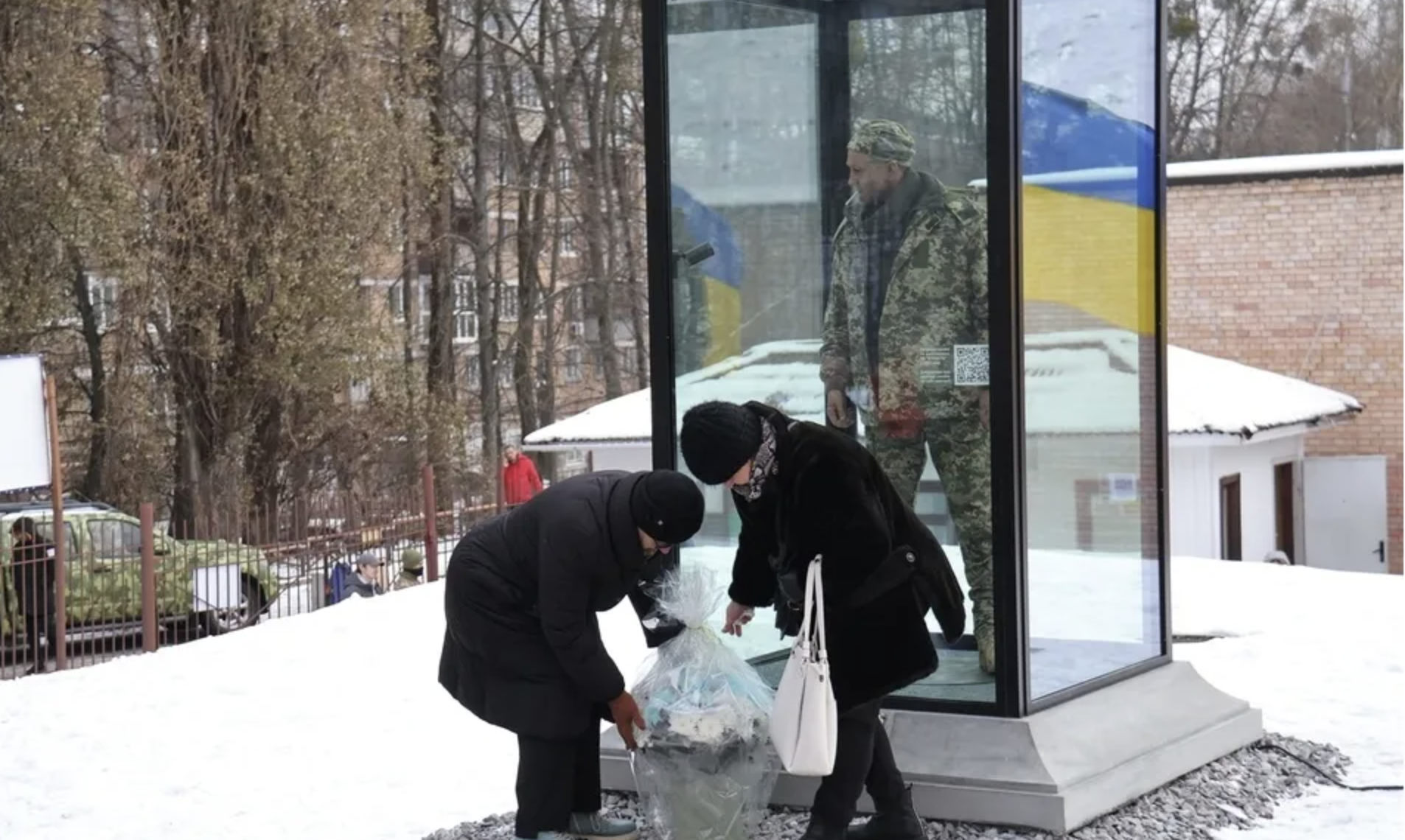 В Україні досі немає стратегії військової меморіалізації. Розбираємося, як це можна вирішити