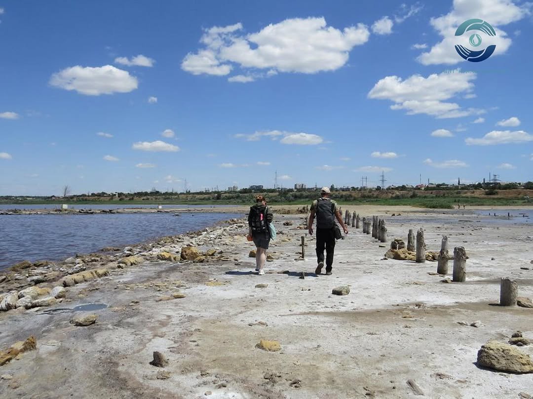 Джерело здоров’я, що стрімко пересихає. Чому Куяльник помирає і як його врятувати (це реально)