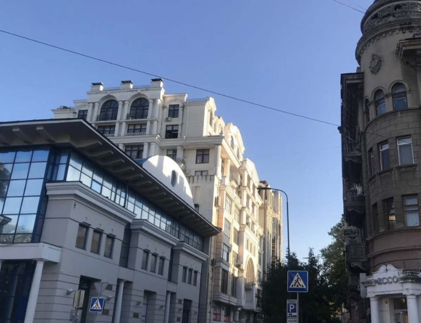 Вже не Жукова: пояснюємо, чому вулицю перейменували і хто взагалі такий Іван Луценко