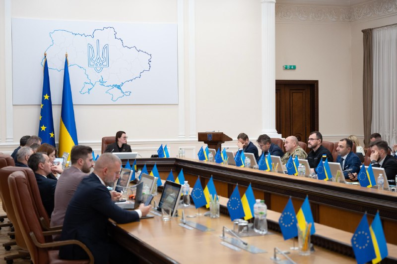 Виїзд чоловіків з України: хто може перетинати кордон у 2025 році