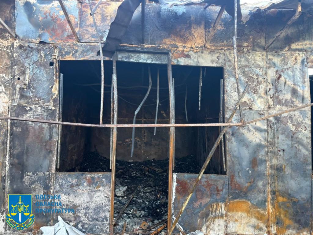Ворог атакував Одесу і область шахедами: наслідки удару 4 серпня
