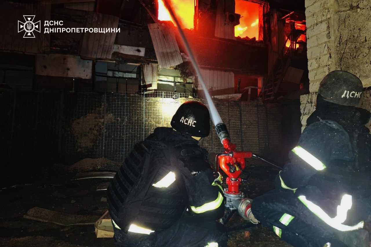 рф вночі випустила по Україні понад 600 ракет і дронів: все, що відомо