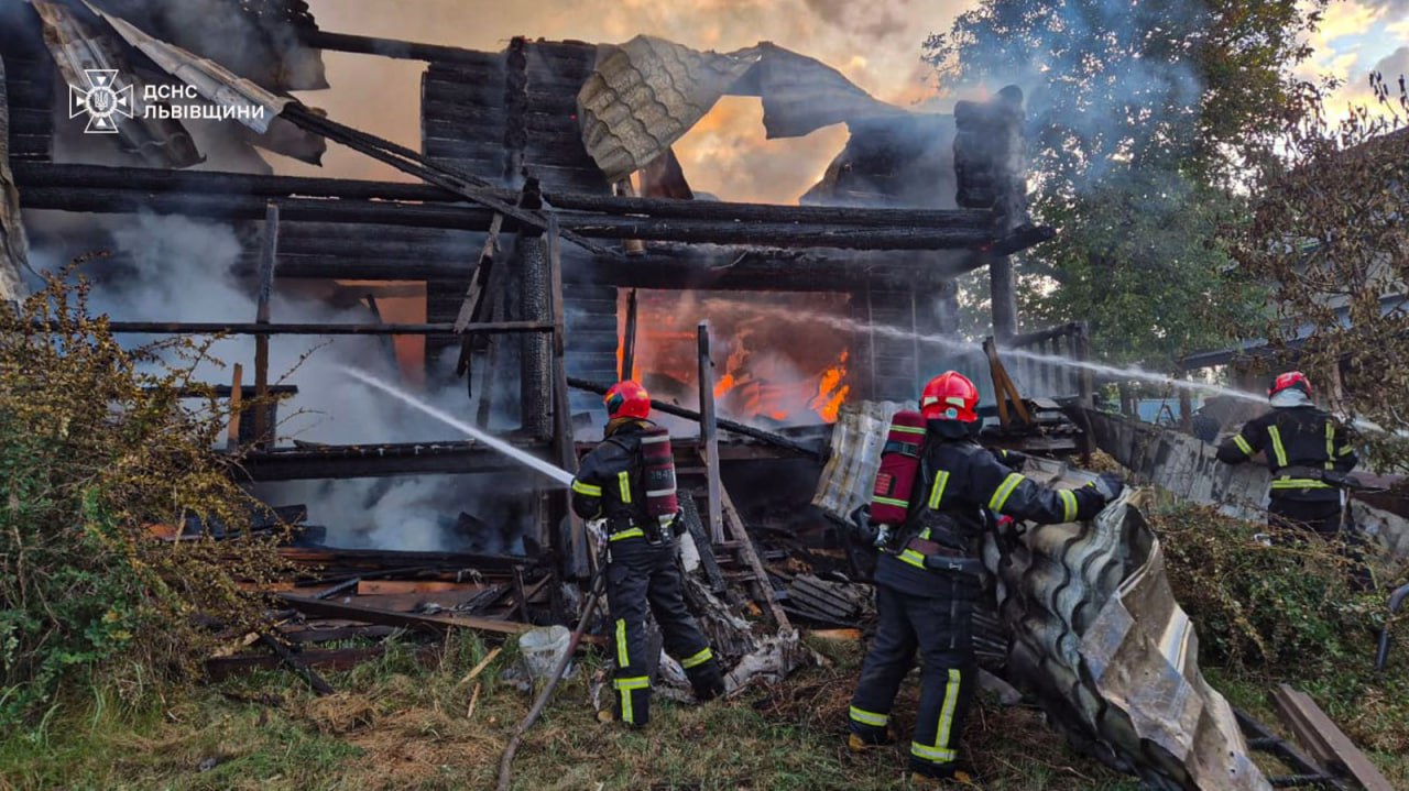 рф вночі випустила по Україні понад 600 ракет і дронів: все, що відомо