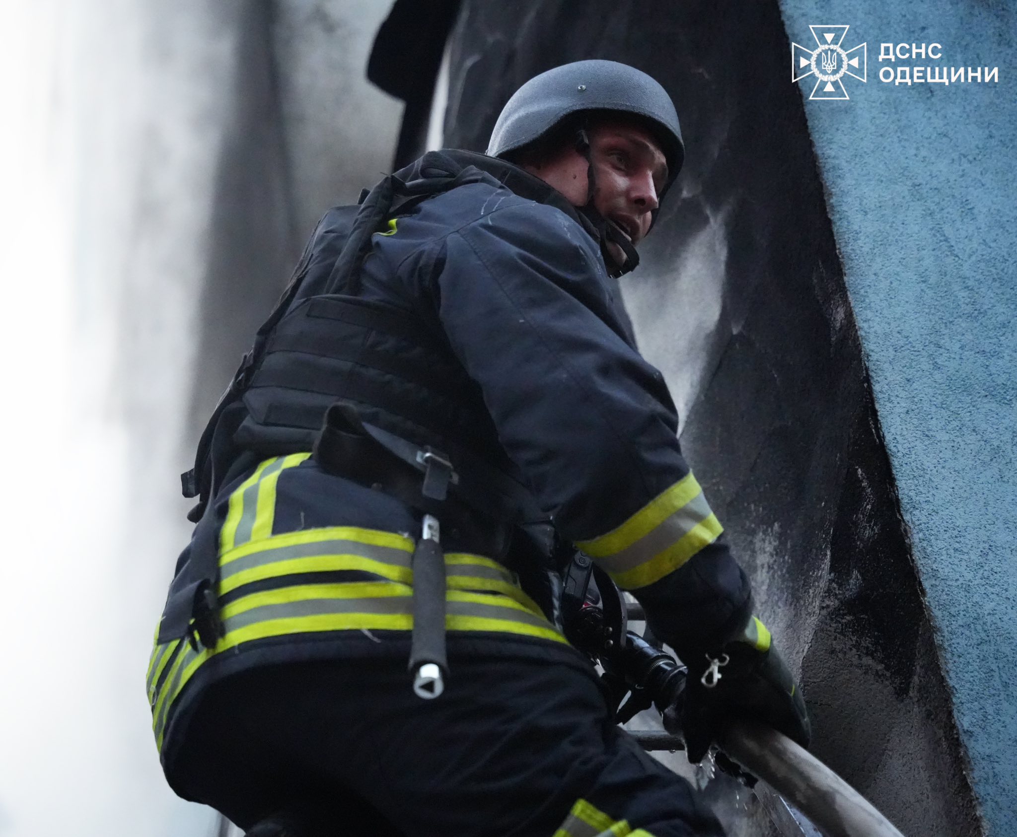 Ворог атакував Одесу і область шахедами: наслідки удару 4 серпня