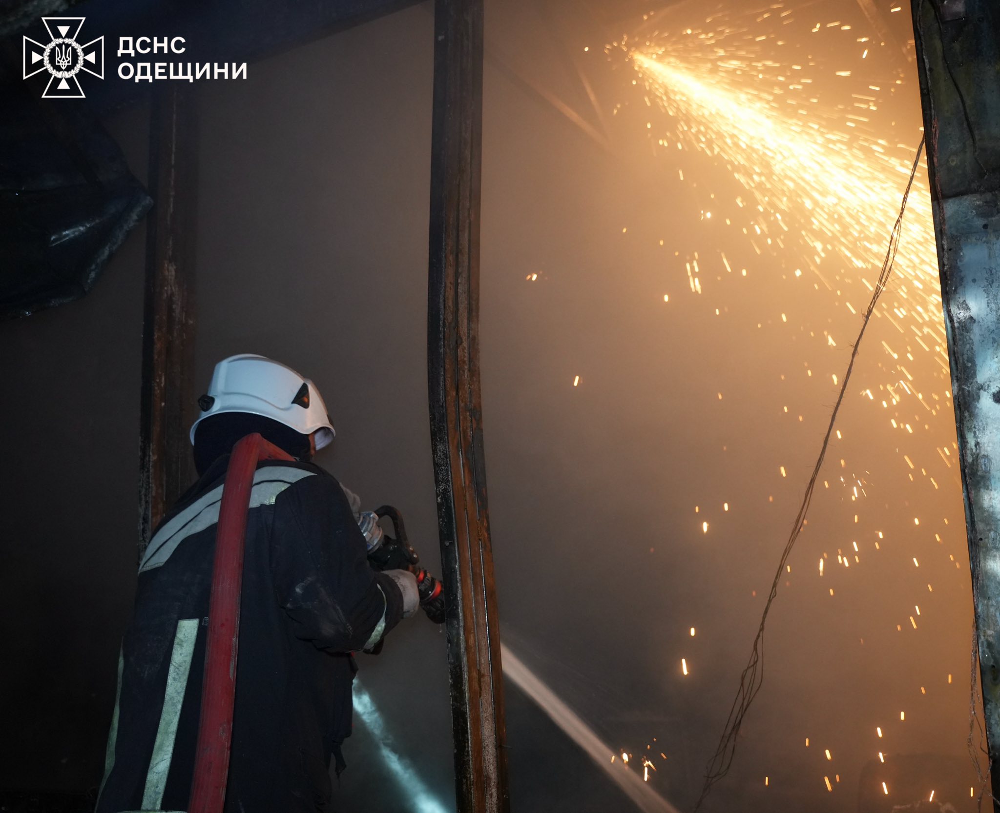 Ворог атакував Одесу і область шахедами: наслідки удару 4 серпня