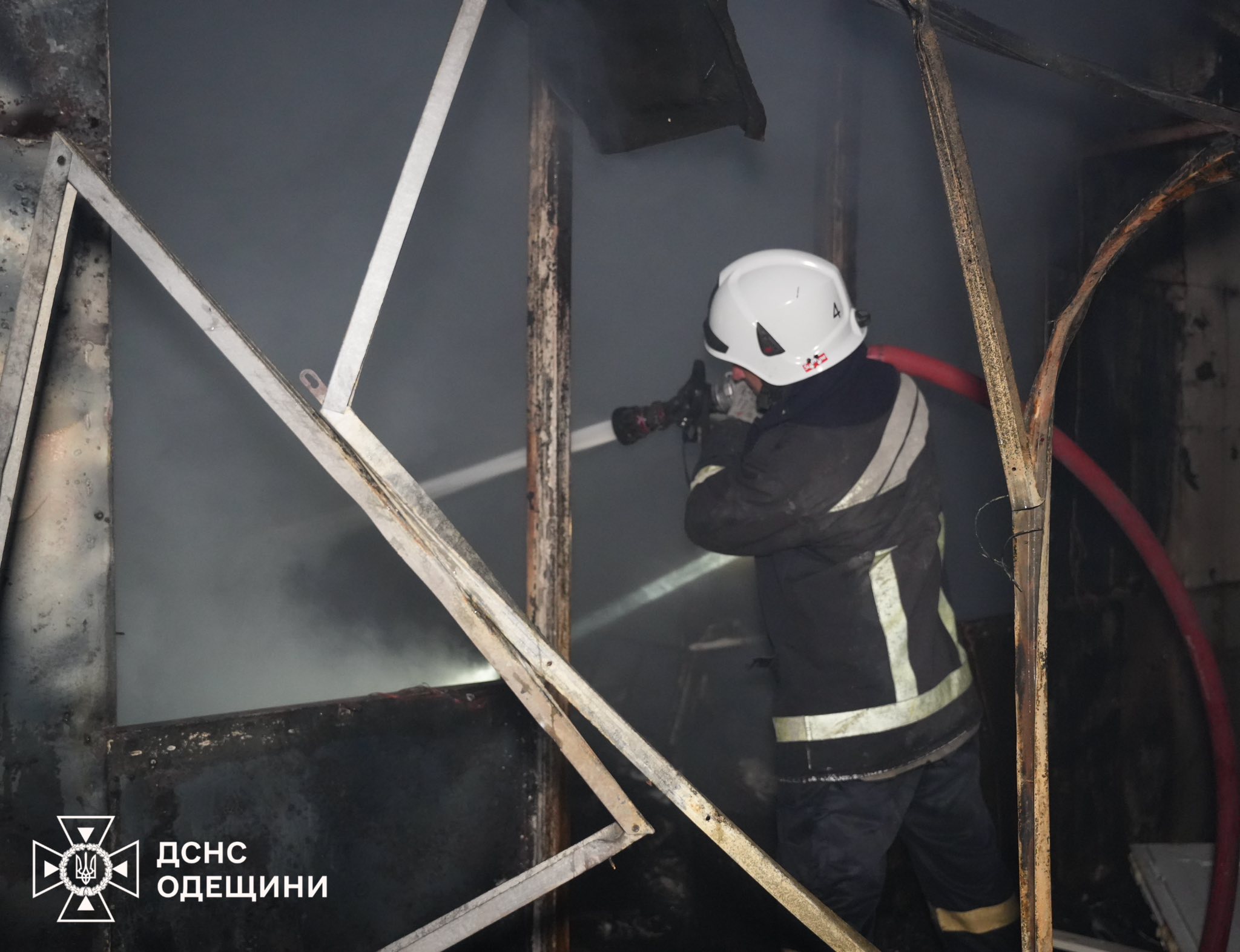 Ворог атакував Одесу і область шахедами: наслідки удару 4 серпня
