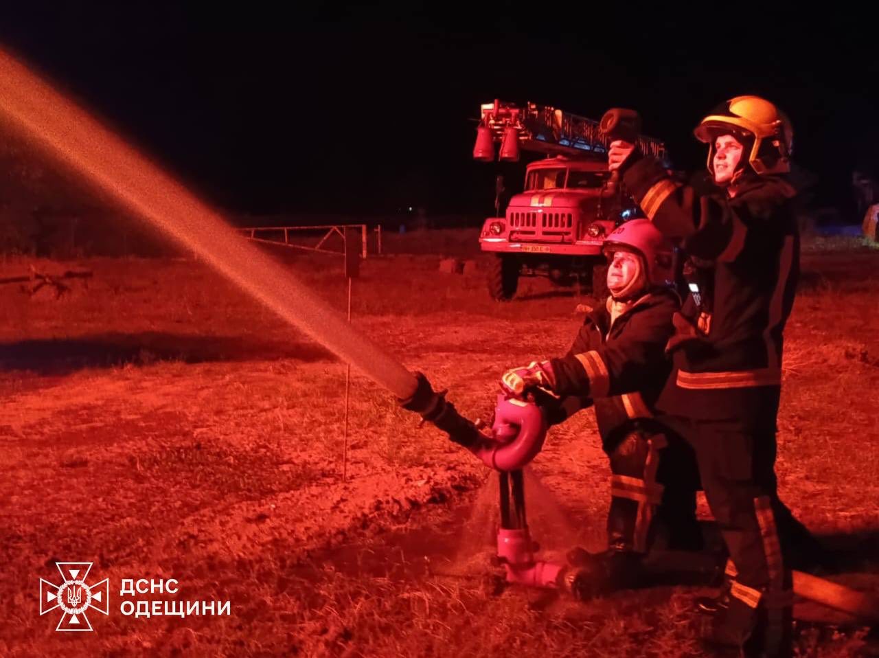 рф вдарила по Ізмаїлу: наслідки атаки 20 серпня