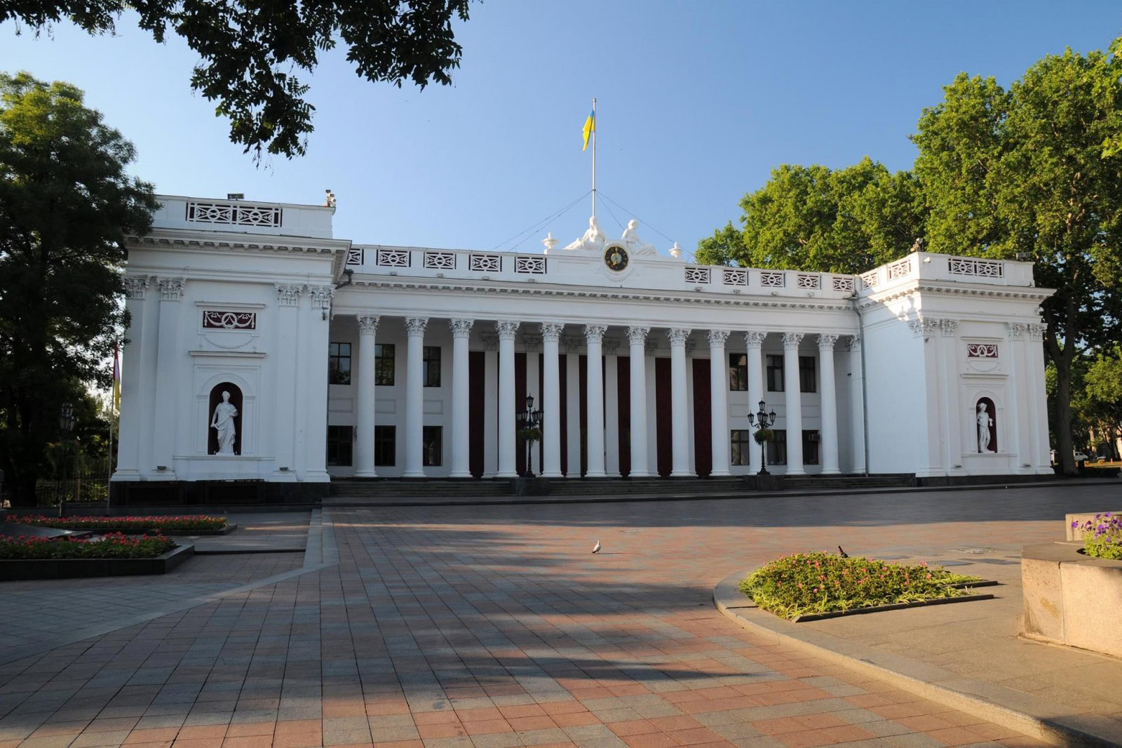 UPD. Одеса візьме кредит на 623 млн грн: на що хочуть витратити гроші