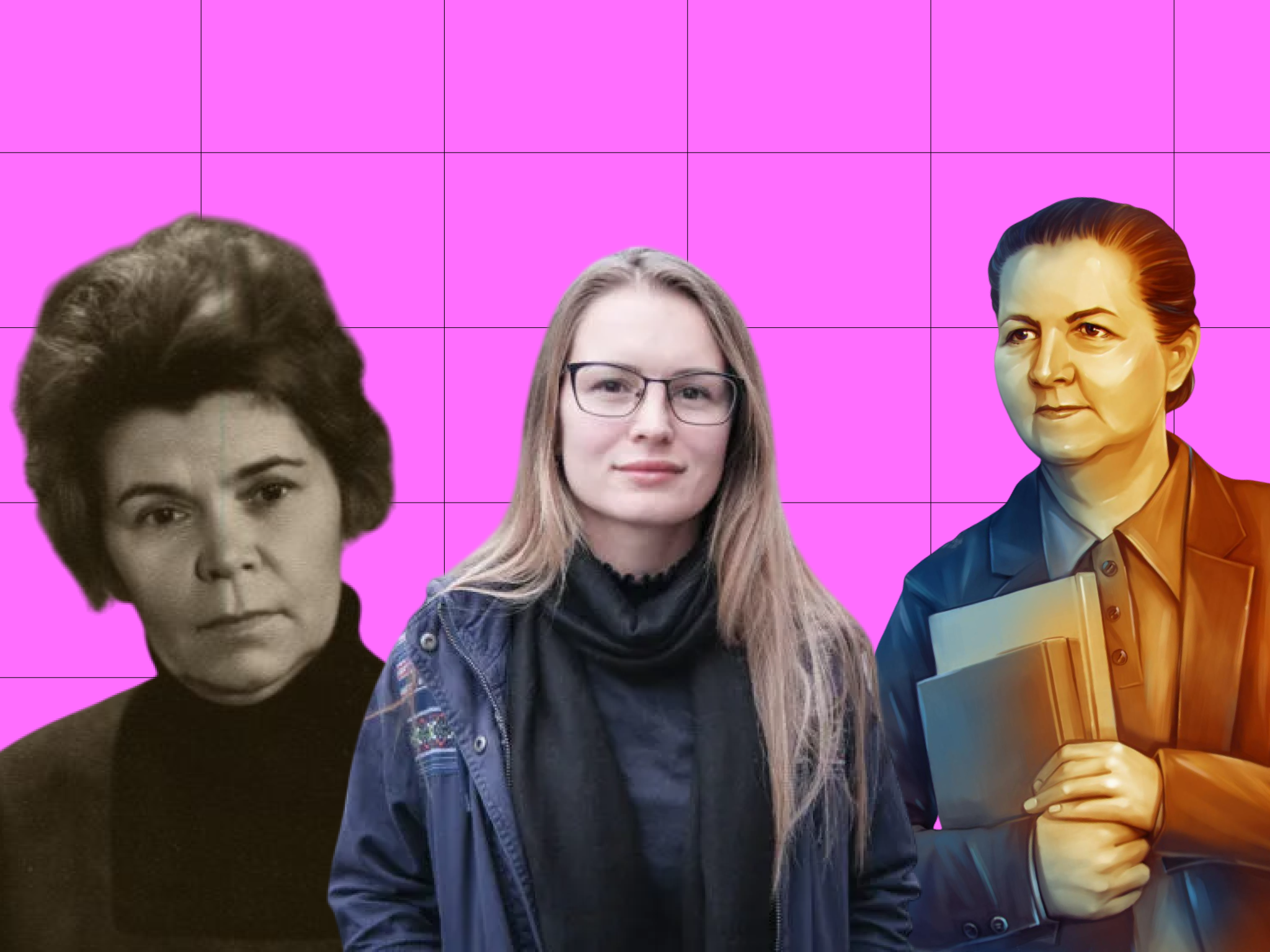 Від небесних орбіт до Антарктиди: топ-3 одеситок, які зробили вагомий внесок у науку