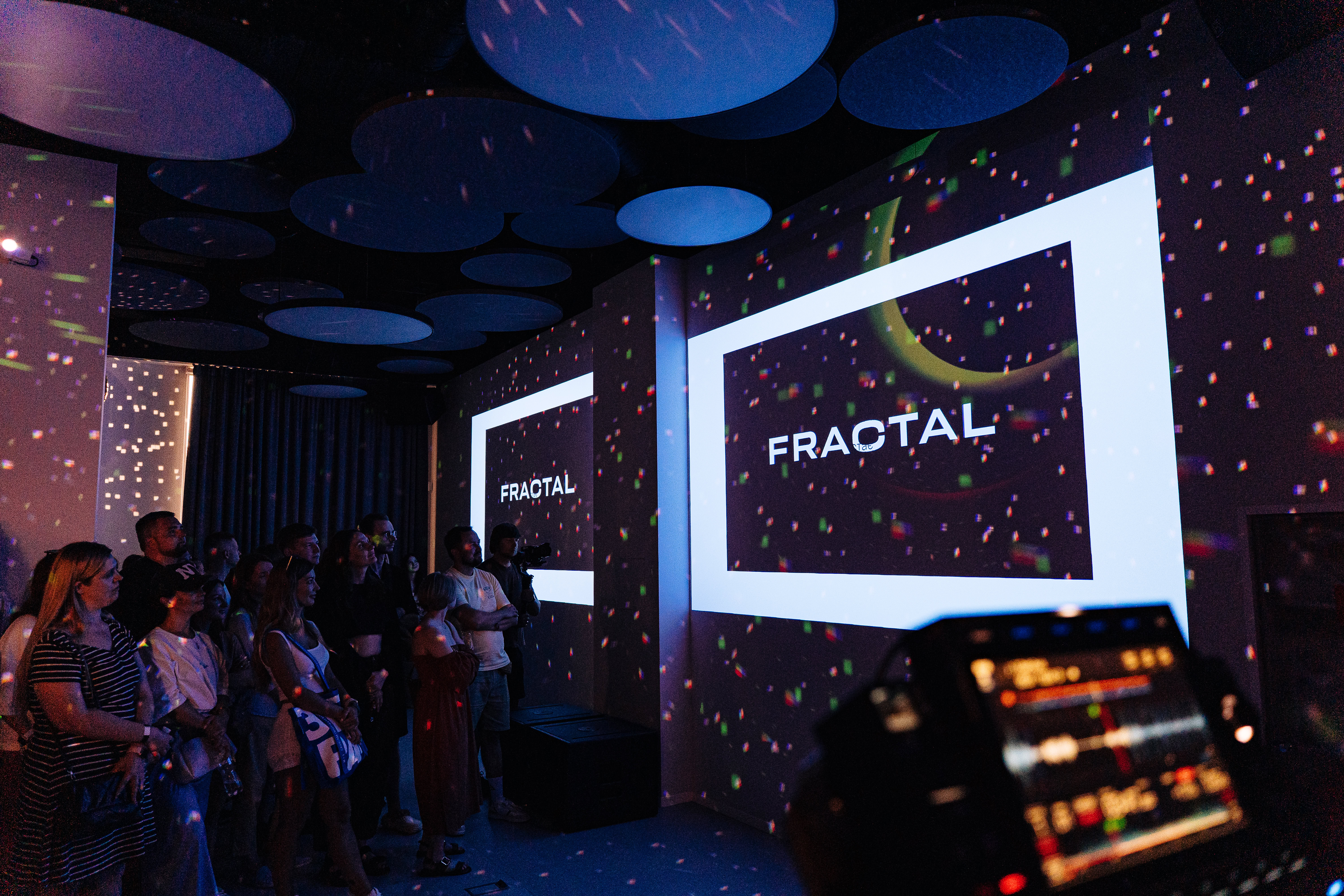 Netpeak Group провела ребрендинг: українська IT-група змінює назву на FRACTAL