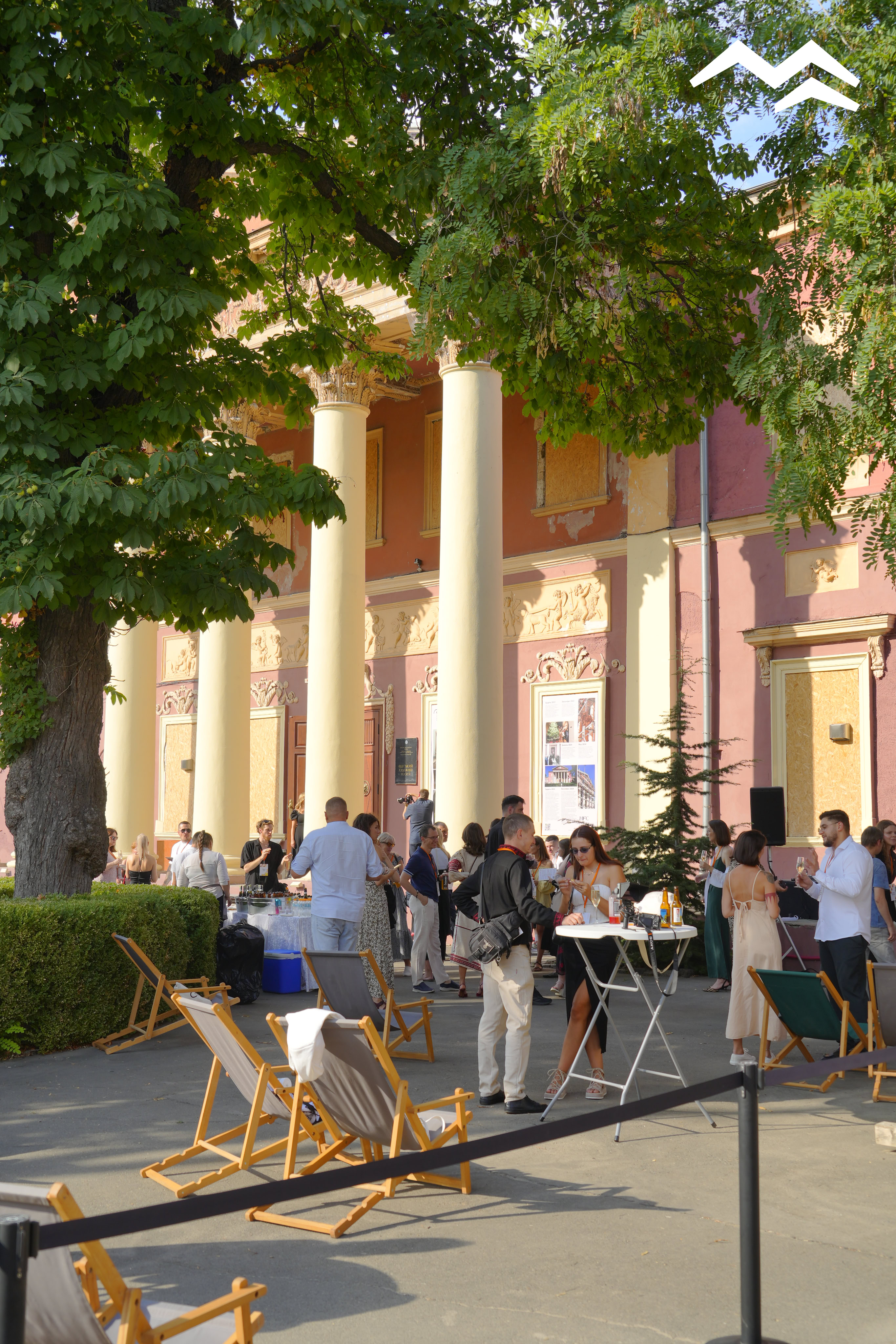 «Моє місто» відсвяткувало 10 років роботи