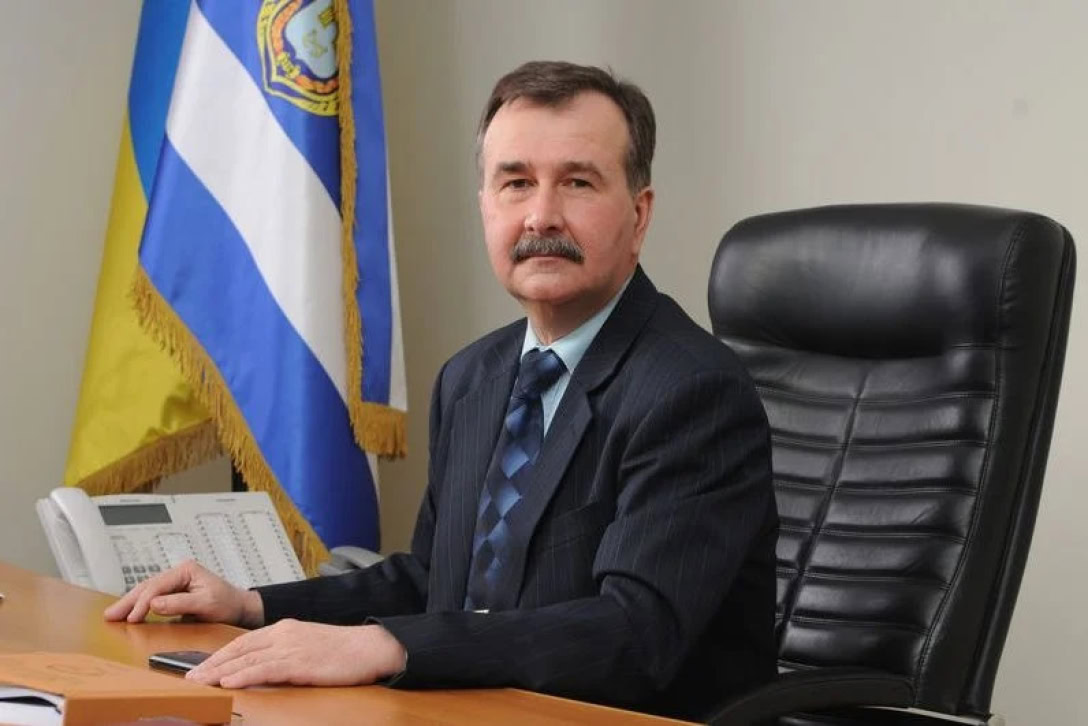 З полону повернувся ексмер Херсона: історія Володимира Миколаєнка
