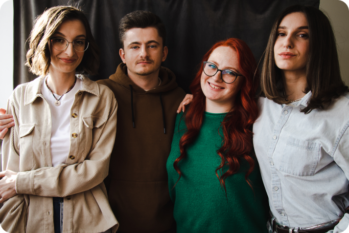 «Коли хтось віддає себе повністю заради того, у що вірить — це надихає»: Моє Місто святкує 10 років
