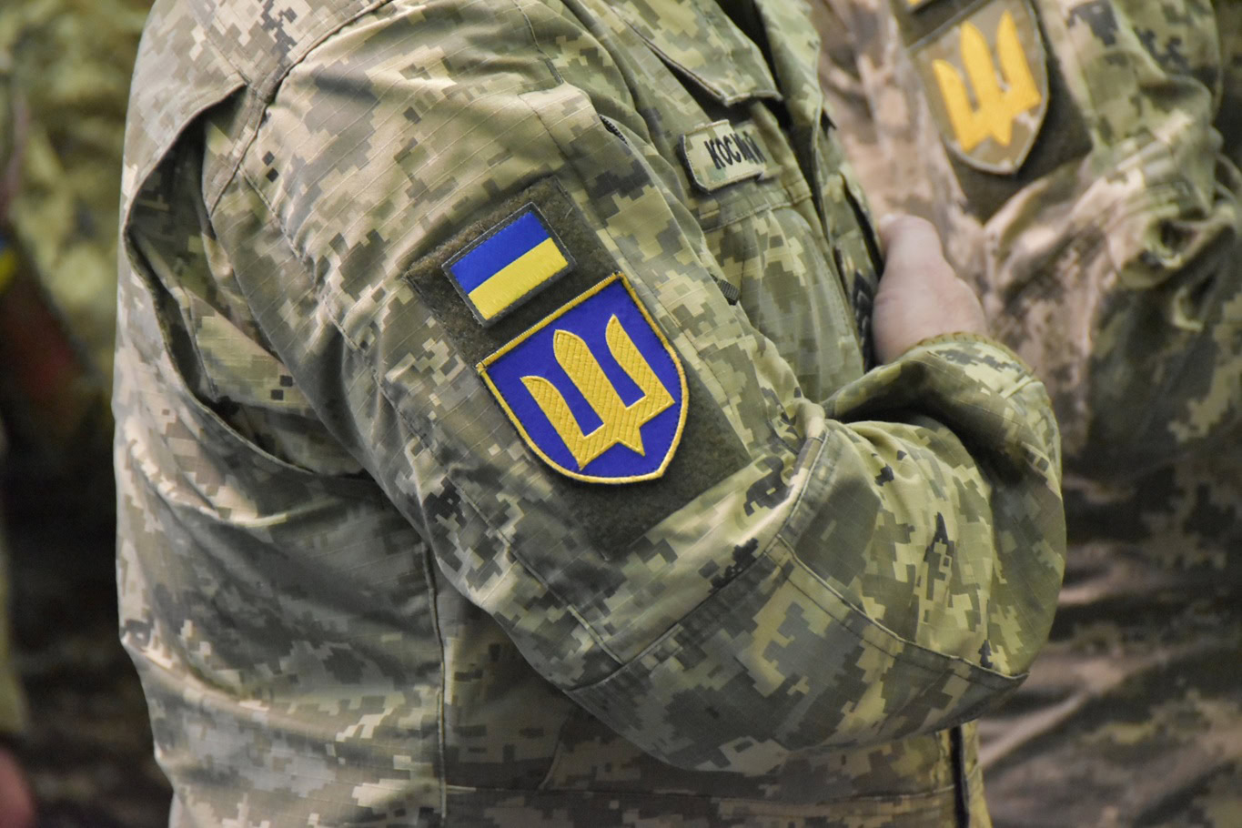 В Україні змінили правила бронювання працівників критичних підприємств