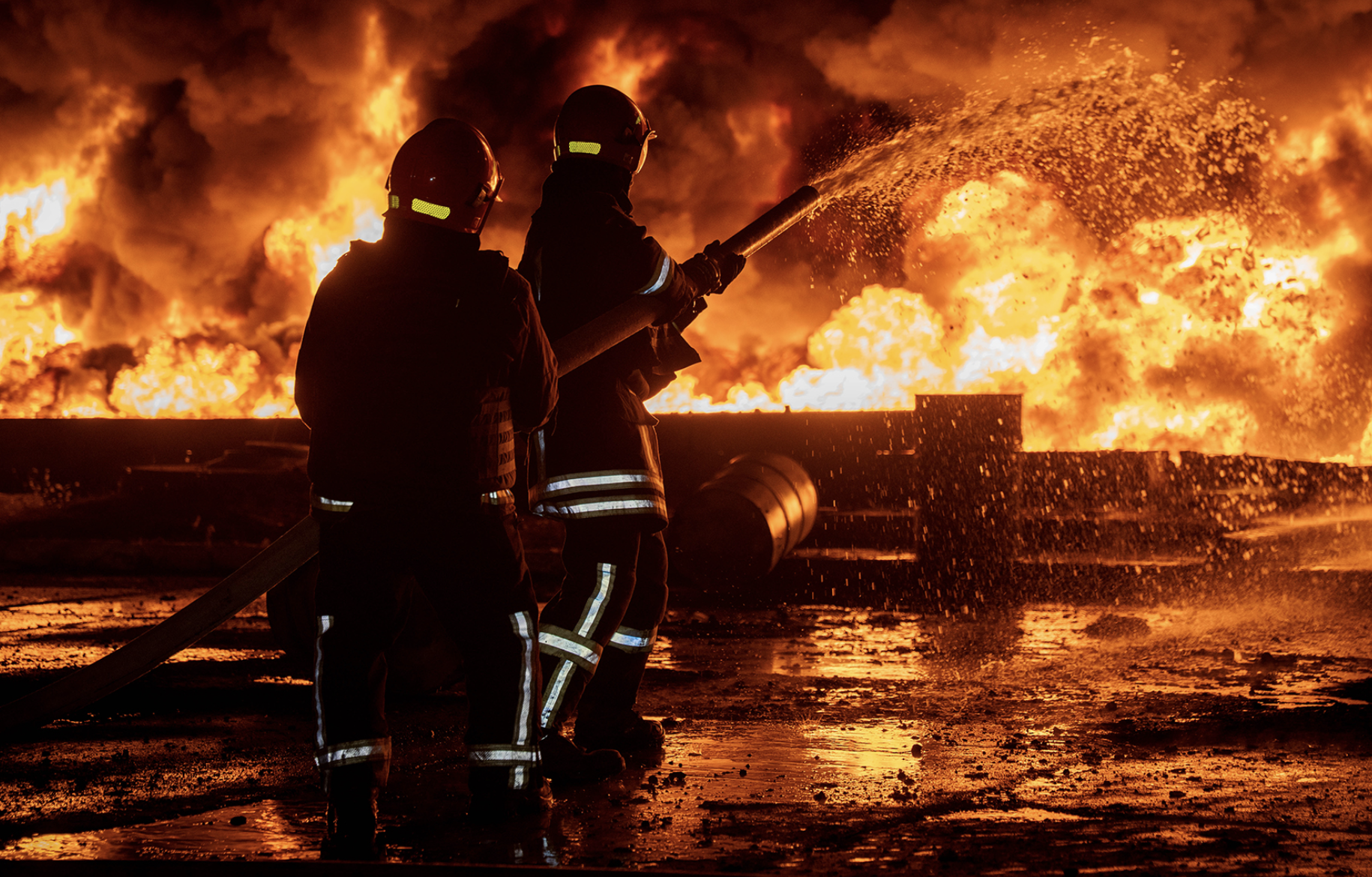 рф у ніч на 18 серпня вдарила по Одещині дронами: наслідки атаки