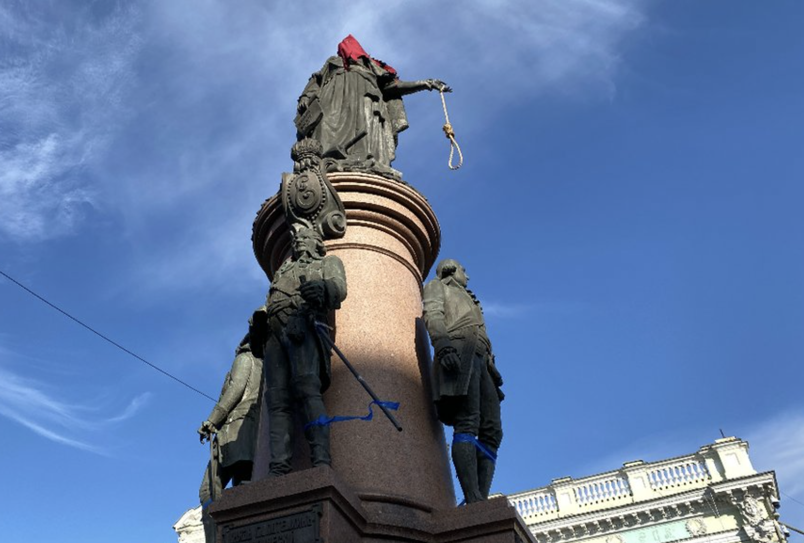 Як жителі Півдня віднаходять свою ідентичність і що решта українців не розуміє про регіон