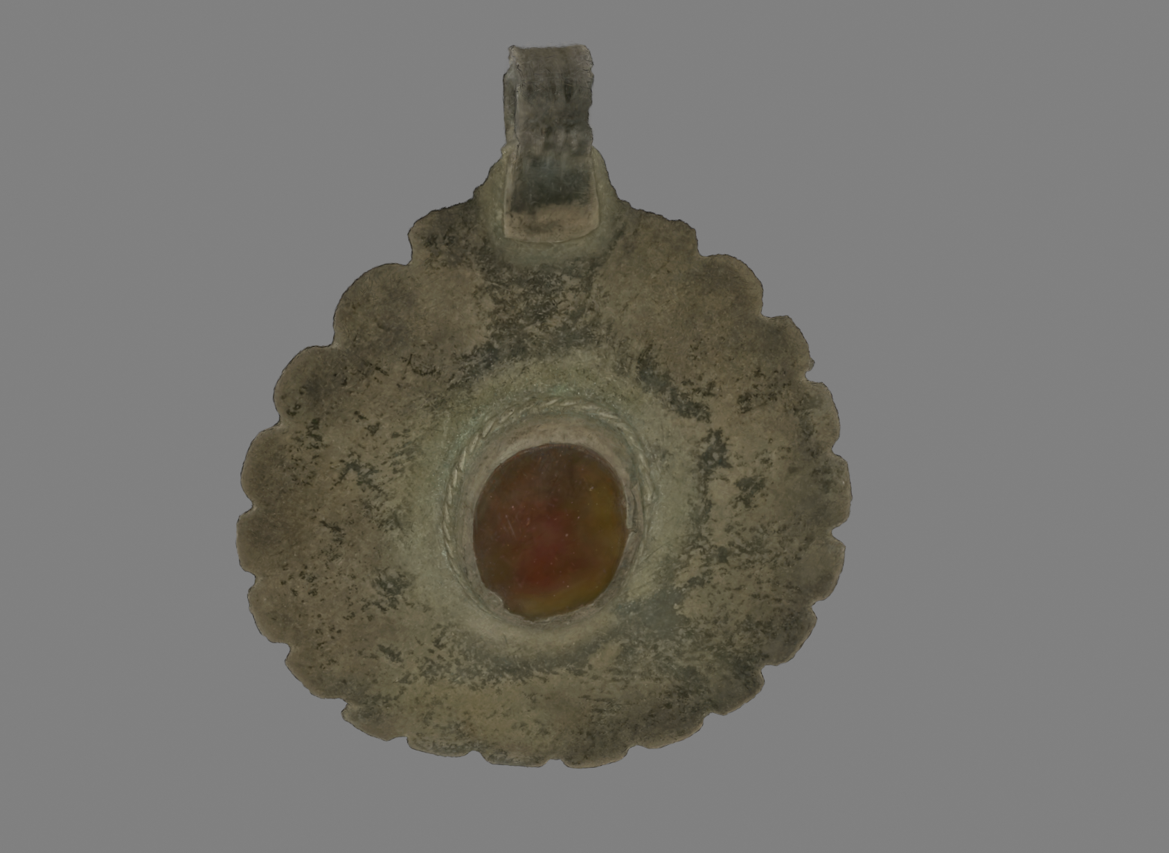 Туркменські ювелірні скарби ожили онлайн в Одесі: чому це важливо