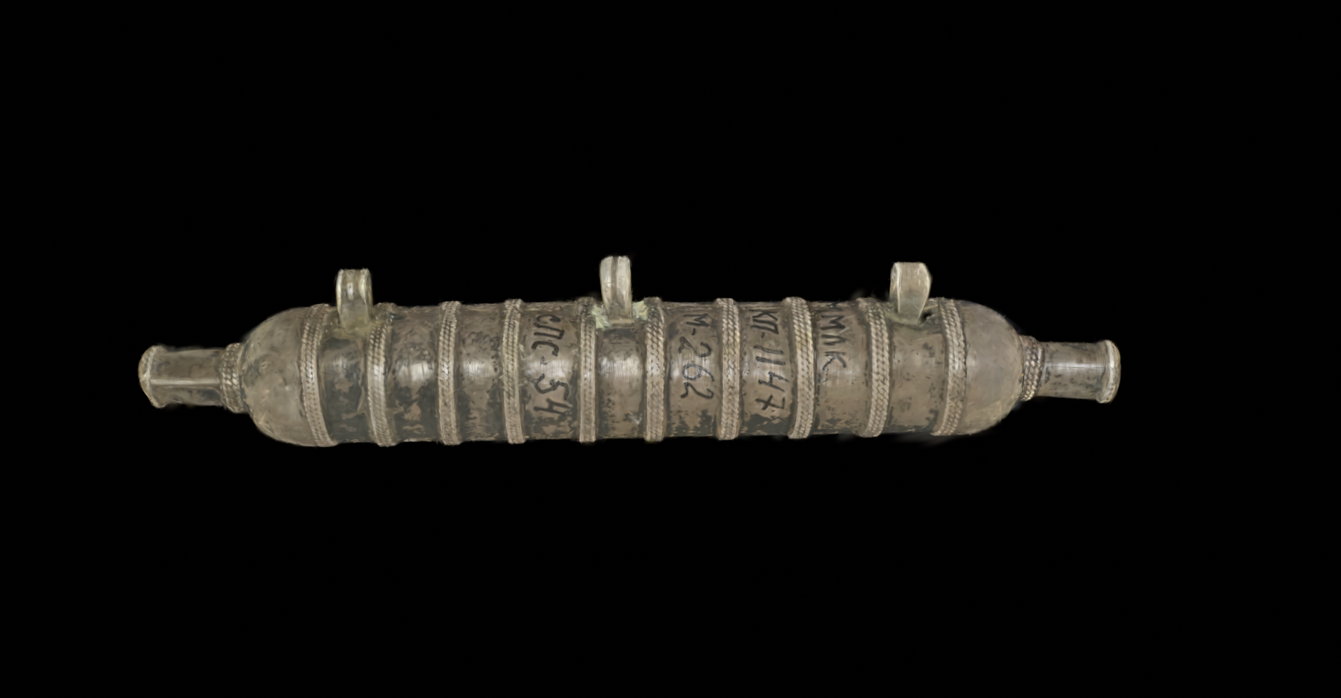 Туркменські ювелірні скарби ожили онлайн в Одесі: чому це важливо