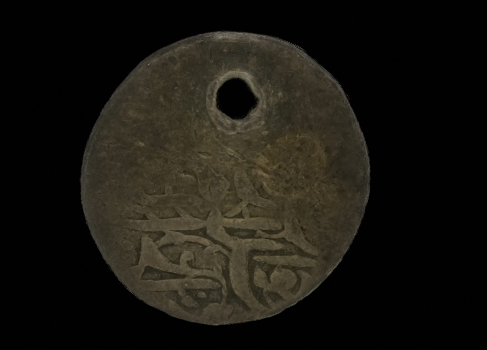 Туркменські ювелірні скарби ожили онлайн в Одесі: чому це важливо