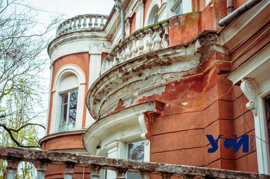 Замість оздоровниці — бетон? Що відбувається з санаторієм «Чорне море»
