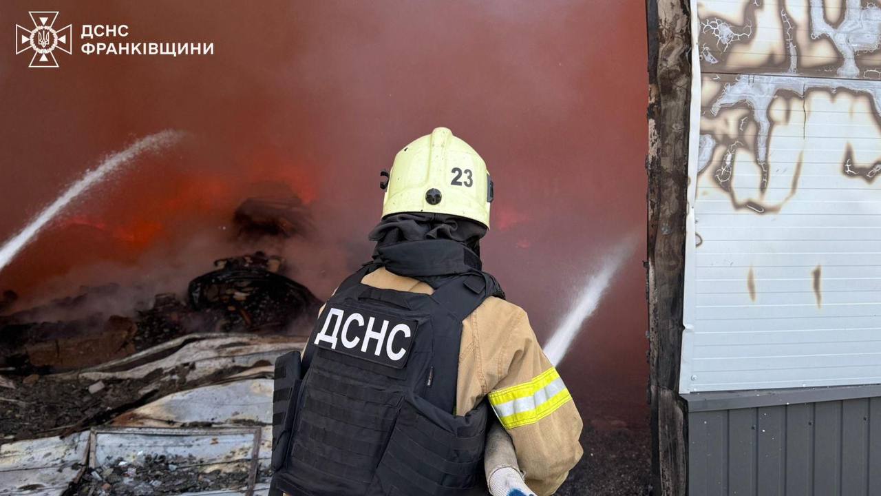 рф вночі атакувала цивільну інфраструктуру України: є зміни у рейсах Укрзалізниці