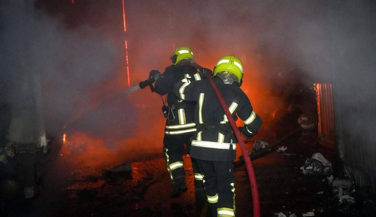 Ворог атакував Одещину дронами: де руйнування